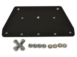 Warn - Warn 60272 ATV Winch Mounting System for 00-06 Yamaha Big Bear 400 - Image 1