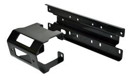 Warn - Warn 73680 ATV Winch Mounting System - Image 1