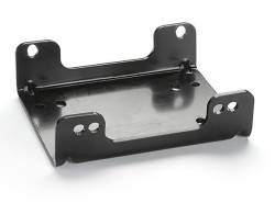Warn - Warn 90845 UTV Winch Mounting System for Yamaha - Image 1