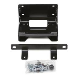 Warn - Warn 93414 ATV Winch Mounting System - Image 1