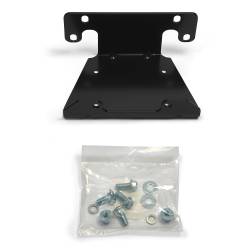 Warn - Warn 95740 Winch Mount for 16-23 Yamaha YFM700 - Image 1