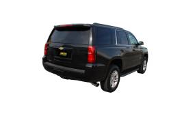 Gibson Performance Exhaust - Gibson 315631 Single Cat-Back Exhaust System Aluminized for 15-20 Tahoe & Yukon - Image 2