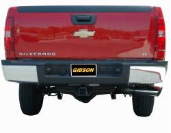 Gibson Performance Exhaust - Gibson Performance 616515 Single Cat-Back Exhaust System Stainless - Image 2
