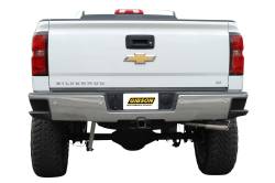 Gibson Performance Exhaust - Gibson Performance Single Cat-Back Exhaust System Stainless 615629 - Image 2
