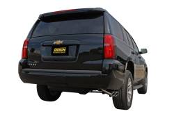 Gibson Performance Exhaust - Gibson Performance Dual Sport Cat-Back Exhaust System Stainless 65670 - Image 2