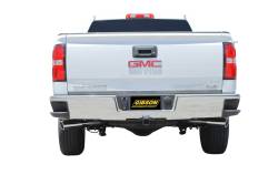 Gibson Performance Exhaust - Gibson Performance Dual Extreme Cat-Back Exhaust System Stainless 65658 - Image 2