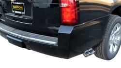 Gibson Performance Exhaust - Gibson Performance 65685 Dual Sport Cat-Back Exhaust System Stainless - Image 2
