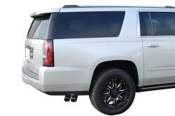Gibson Performance Exhaust - Gibson Performance Dual Sport Cat-Back Exhaust System Stainless 65679 - Image 2
