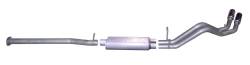 Gibson Performance Exhaust - Gibson Performance 65626 Dual Sport Cat-Back Exhaust System Stainless - Image 1
