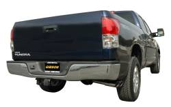 Gibson Performance Exhaust - Gibson Performance 67101 Dual Sport Cat-Back Exhaust System Stainless - Image 2