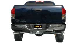 Gibson Performance Exhaust - Gibson Performance Dual Extreme Cat-Back Exhaust System Stainless 67501 - Image 2