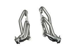 Gibson Performance Exhaust - Gibson Performance 1.5" Shorty Exhaust Headers-Ceramic GP100S-C - Image 1