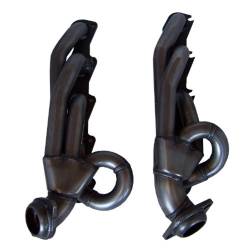 Gibson Performance Exhaust - Gibson Performance GP125S 1.5" Shorty Exhaust Headers Stainless - Image 1