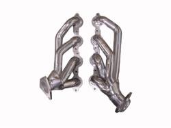 Gibson Performance Exhaust - Gibson Performance 1.5" Shorty Exhaust Headers-Ceramic GP129S-C - Image 1