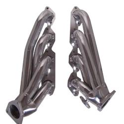 Gibson Performance Exhaust - Gibson Performance GP131S-C 1.75" Shorty Exhaust Headers-Ceramic - Image 1