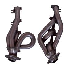 Gibson Performance Exhaust - Gibson Performance GP307S Performance Header for 00-03 Dakota - Image 1