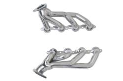 Gibson Performance Exhaust - Gibson Performance GP500S-C 1-5/8" Shorty Exhaust Ceramic Headers - Image 1