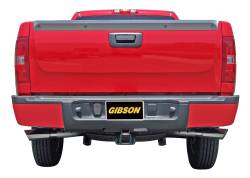 Gibson Performance Exhaust - Gibson Performance Dual Extreme Cat-Back Exhaust System Stainless 69522 - Image 2