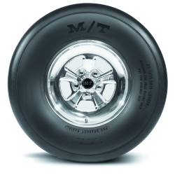 Mickey Thompson - Mickey Thompson 315058006 Pro Bracket Radial Tire 28.0/10.5R15 EACH - Image 2