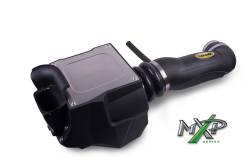 Airaid 311-132 Performance Air Intake System for 12-18 Jeep Wrangler JK