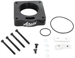 Airaid 400-507 PowerAid Throttle Body Spacer for Ford Explorer/Sport Trac/Ranger