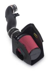 Airaid 451-204 MXP Series Cold Air Intake System for 99-04 Ford Mustang