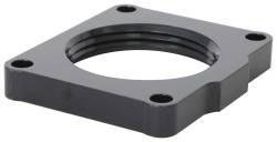 Airaid - Airaid 520-505 PowerAid Throttle Body Spacer for 99-04 Nissan Frontier/Xterra - Image 2