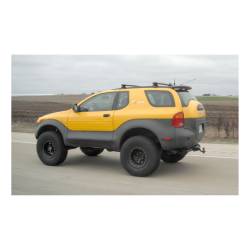 CURT - CURT 13235 Class-3 2" Receiver Hitch - Image 2