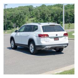 CURT - CURT 13366 Class-3 2" Receiver Hitch for 18-19 Atlas - Image 2