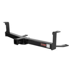 CURT - CURT 31034 Class-3 Mount Receiver Hitch - Image 1