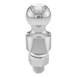 CURT - CURT 40031 Trailer Hitch Ball - Image 1