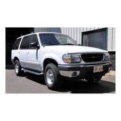 CURT - CURT 31051 Class-3 Mount Receiver Hitch 97-01 EXPLORER - Image 2