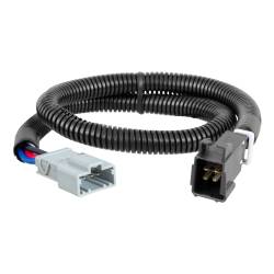 CURT - CURT 51523 Brake Control Adapter Harness - Image 1