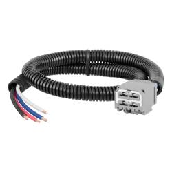 CURT - CURT 51444 Brake Control Adapter Harness - Image 1