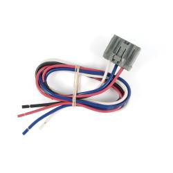CURT - CURT 51421 Brake Control Adapter Harness ACADIA ENCLAVE OUTLOOK - Image 1