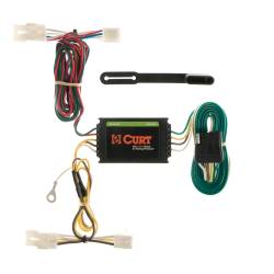 CURT - CURT 55309 Wiring T-Connectors - Image 1