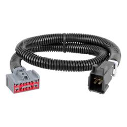 CURT - CURT 51525 Brake Control Adapter Harness - Image 1