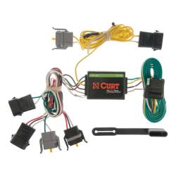 CURT - CURT 55346 Wiring T-Connectors 95-98 WINDSTAR - Image 1