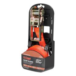 CURT - CURT 83025 Ratchet Strap Fits - Image 2