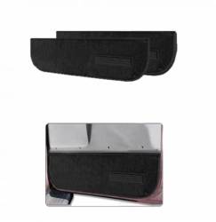 Lund - LUND 122013 NIfty Pro-Line Aftermarket Lower Door Trim Panel Carpet - Image 1