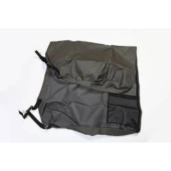 Rugged Ridge - Rugged Ridge 13572.01 Summer Brief Top for Jeep CJ7 - Image 2