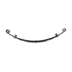 Rubicon Express - Rubicon Express RE1430 Leaf Spring 2.5" Lift for 87-95 Jeep Wrangler YJ - Image 1