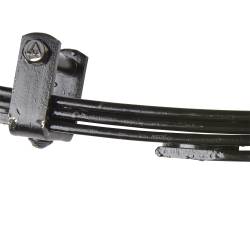 Rubicon Express - Rubicon Express RE1430 Leaf Spring 2.5" Lift for 87-95 Jeep Wrangler YJ - Image 2