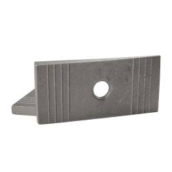 Rubicon Express - Rubicon Express RE1465-DEG Shim 2.5" X 2" Aluminum - Image 2