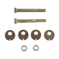 Rubicon Express - Rubicon Express RE1477-DEG Cam Bolt Rear Lower Pair for Jeep Wrangler JK - Image 1
