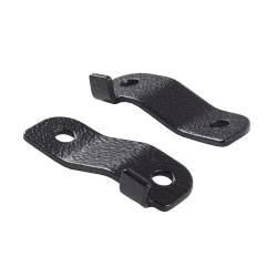 Rubicon Express - Rubicon Express RE15071 Brake Line Relocation Bracket for Jeep Wrangler JK - Image 2