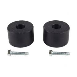 Rubicon Express - Rubicon Express RE1380 Bump Stop 2" Pair - Image 2