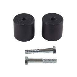 Rubicon Express - Rubicon Express RE1385 Bump Stop 2" Pair for Jeep Wrangler TJ - Image 2