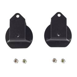 Rubicon Express - Rubicon Express RE1387 Bump Pad 2" for Jeep Wrangler JK - Image 1