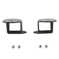 Rubicon Express - Rubicon Express RE1387 Bump Pad 2" for Jeep Wrangler JK - Image 2